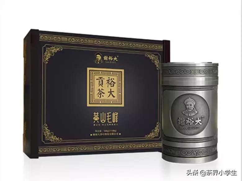 谢裕大被收购,谢裕大最新消息