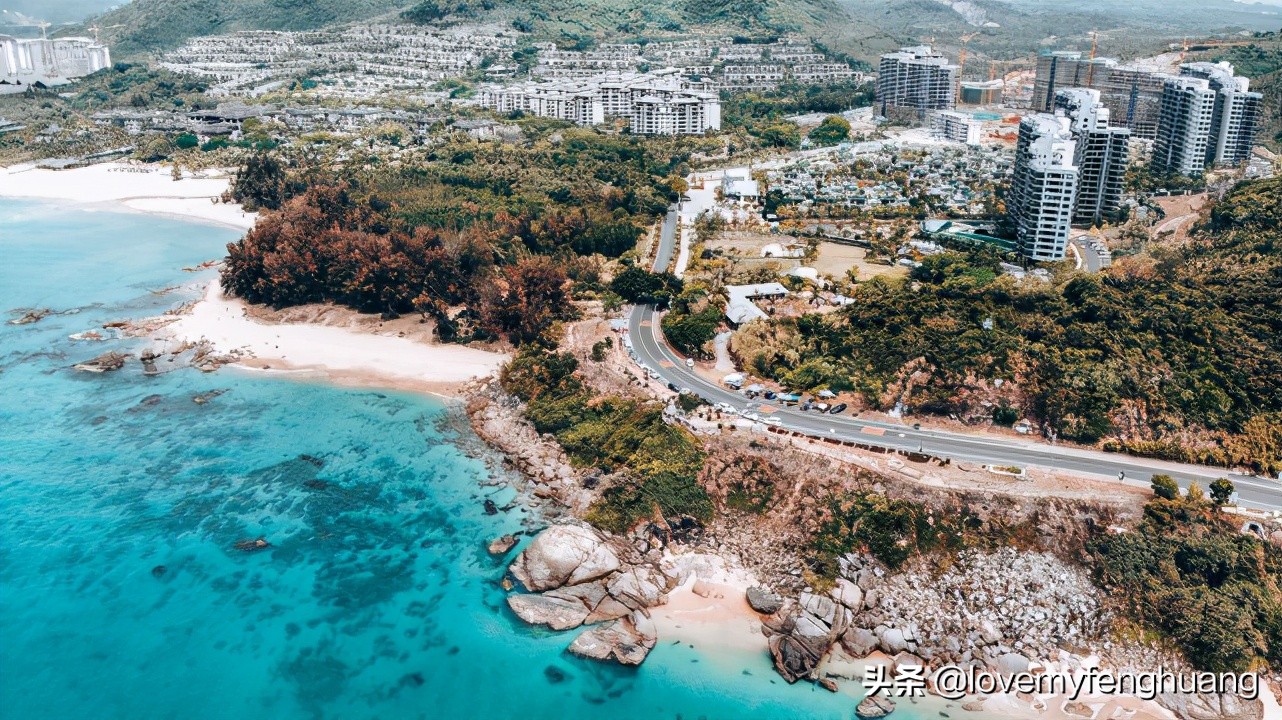 玩转三亚四天三夜旅行攻略,漫游三亚在初夏的时光里邂逅美好