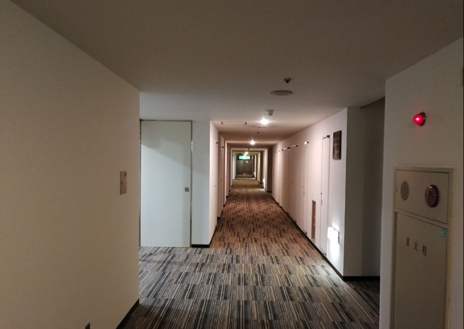 去日本旅游住民宿七天,旅游住宿避坑指南