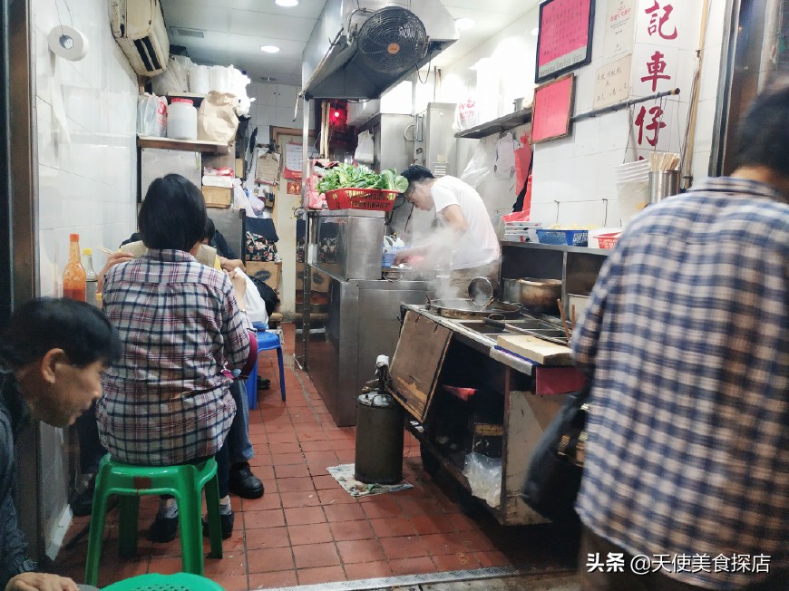 逛吃香港,逛吃香港美食视频