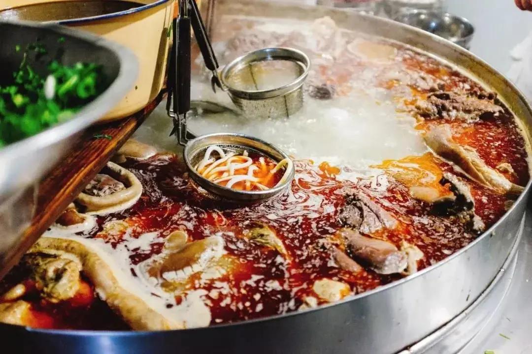 一碗米粉的千亿生意经,一碗米粉的千亿生意经验之谈