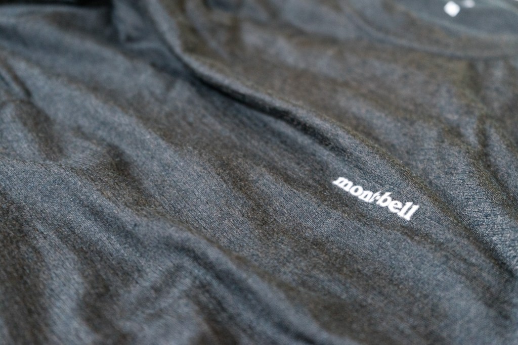 montbellt恤女款,montbell棉t恤