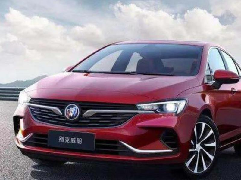 18款威朗1.5L跑高速油耗测试,别克威朗显示油耗低还可以跑多远