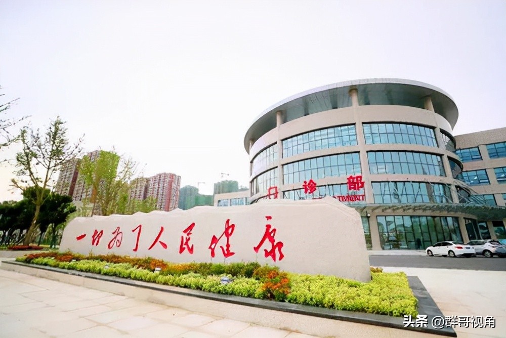 湖北省荆州三级甲等医院有哪些,湖北各县医院排名