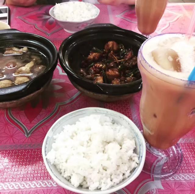 马来西亚初印象,马来西亚沙巴的回忆