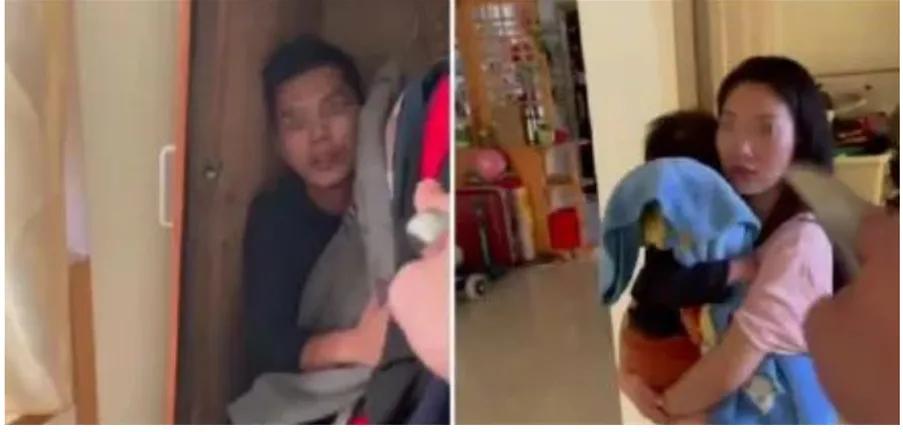 修水龙头事件后续怎么解决,修水管事件反转