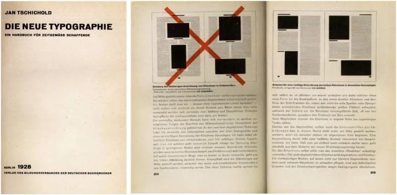影响中国的设计师,影响设计史的40位外国平面设计师