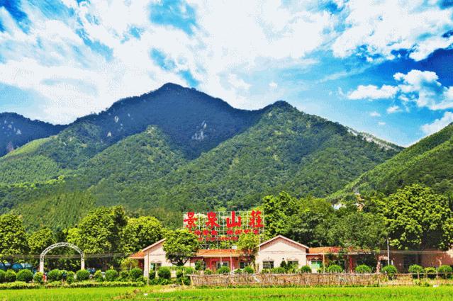 清远温泉攻略大全,清远有哪些温泉值得推荐