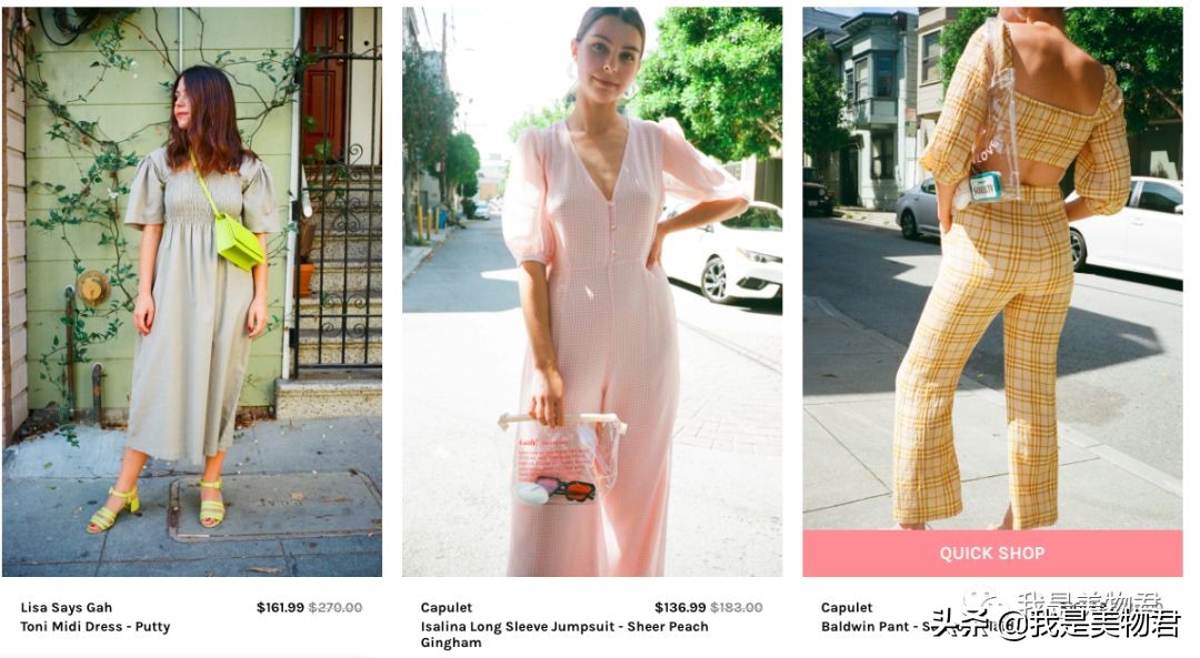 可直邮海外购物网站有哪些,海外购物直邮中国