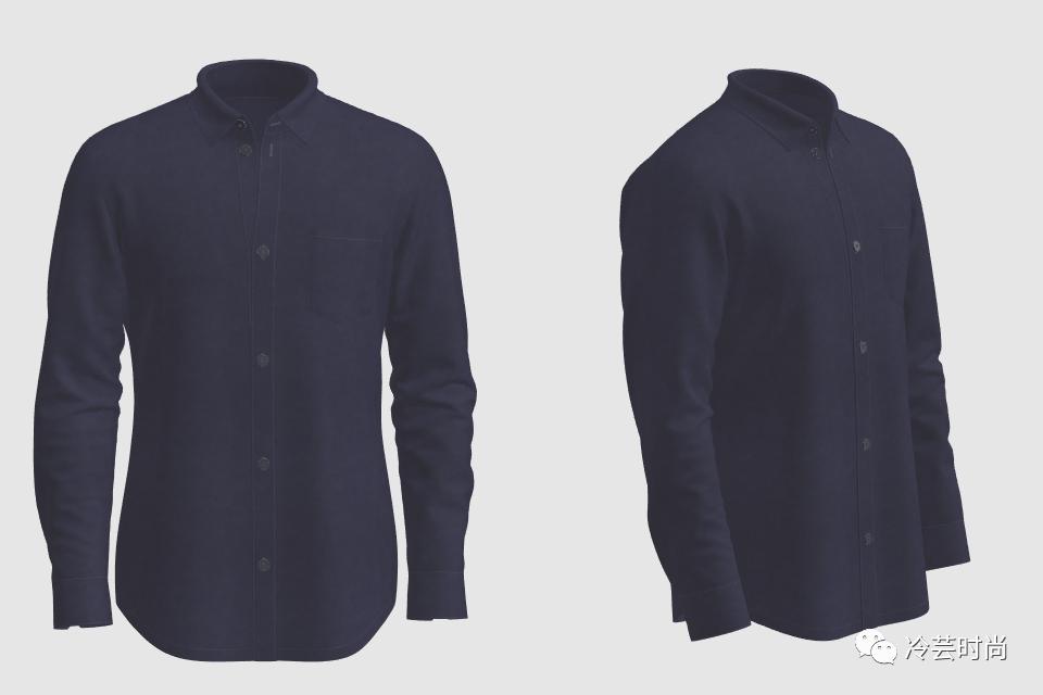 服装设计用3d吗,3d虚拟服装制版