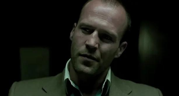 著名“怪胎”大导演最新*片爽**，冲这光头主演我就燃爆了