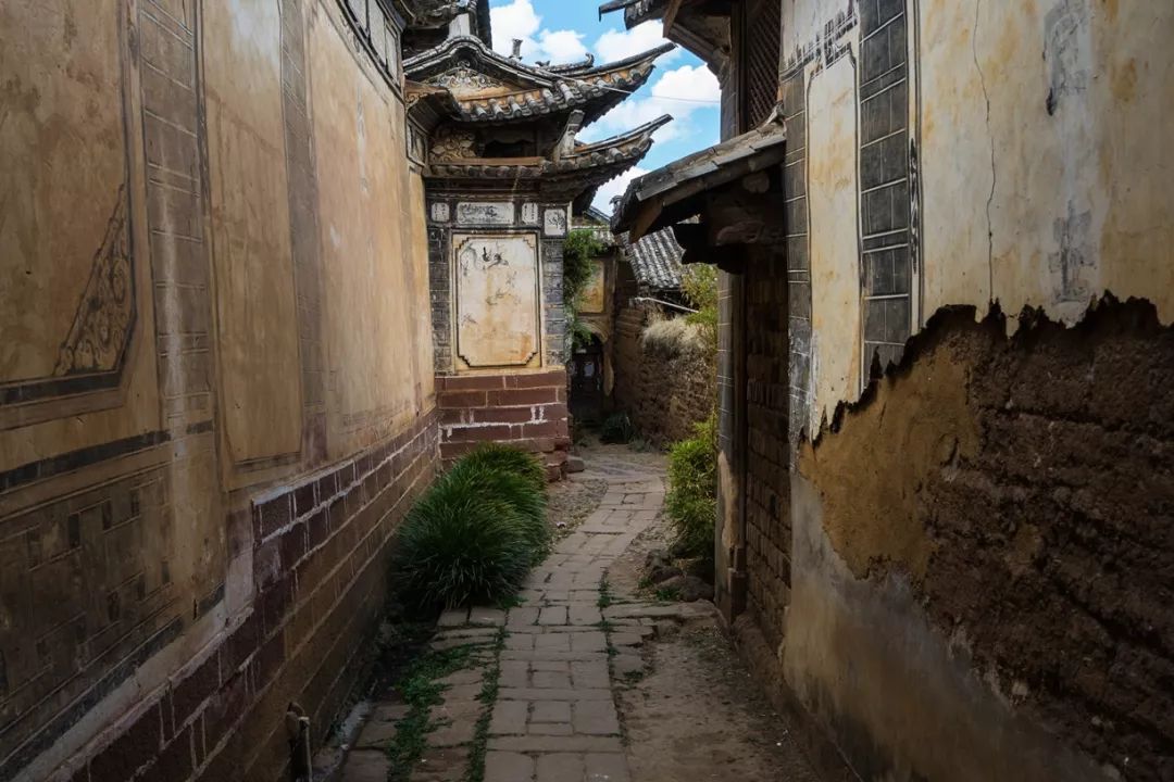 秋季人少景美的小众旅行地,最清静优雅的旅游之地