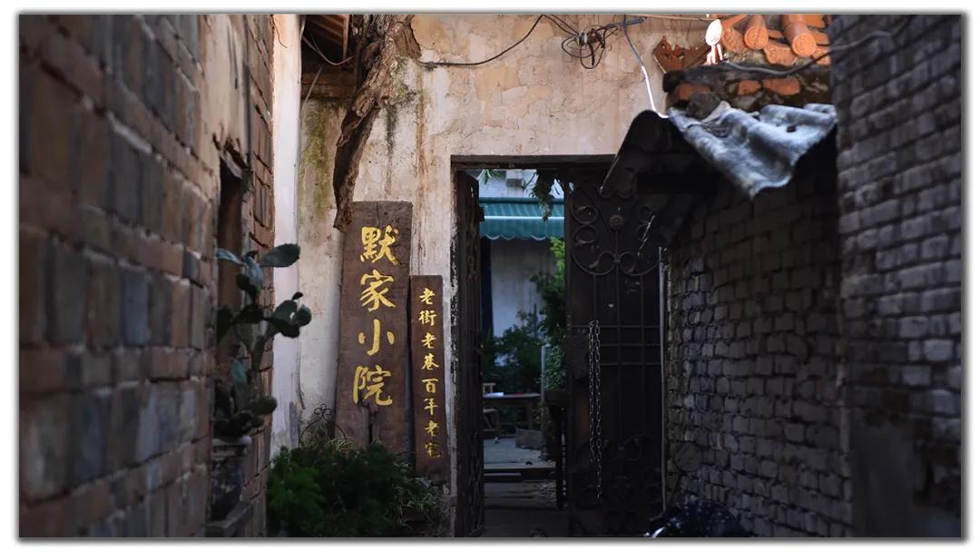 昆明周边小众打卡村落,昆明最值得去的六大村落