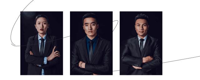 吕先生健身创始人吕雪菲：“生活以痛吻我，我要报之以美。”