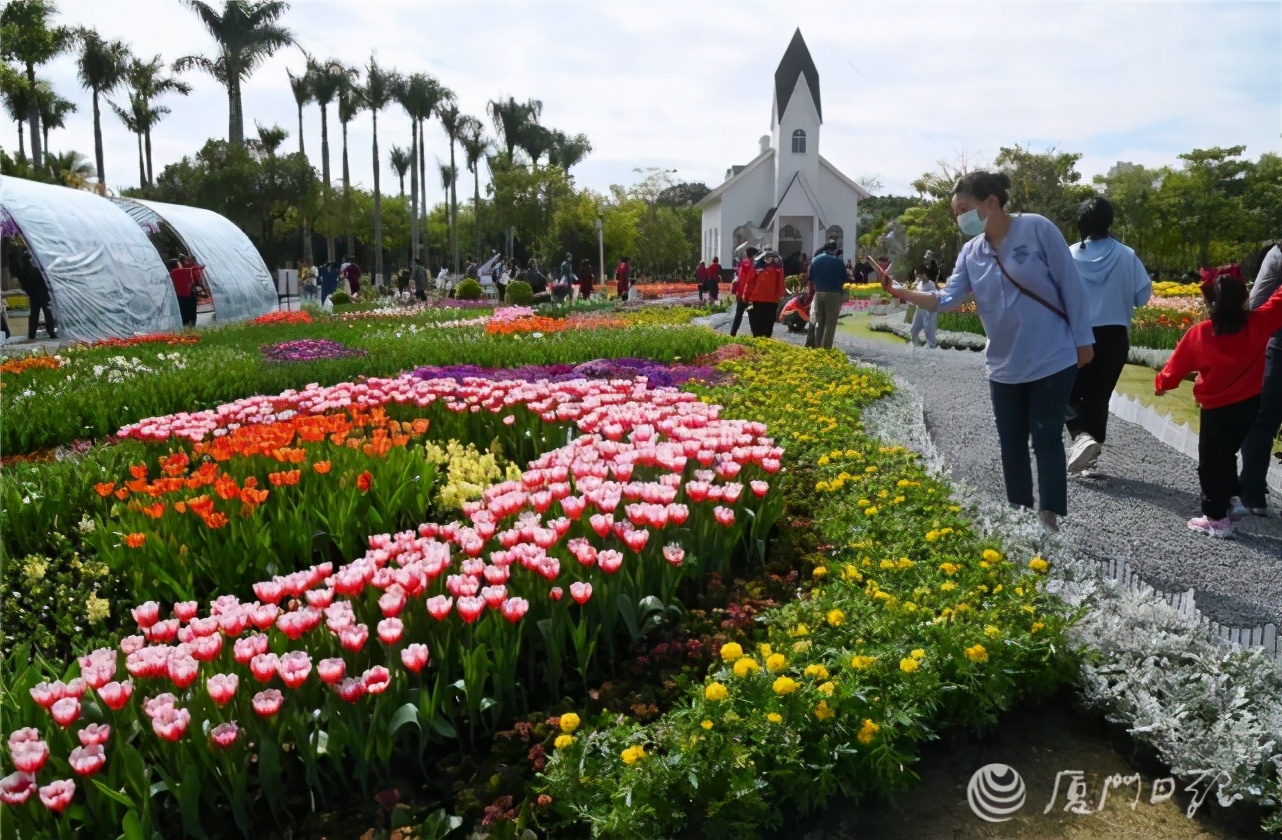 厦门五一适合带孩子去哪旅游,带孩子去哪里旅游最好玩厦门周边