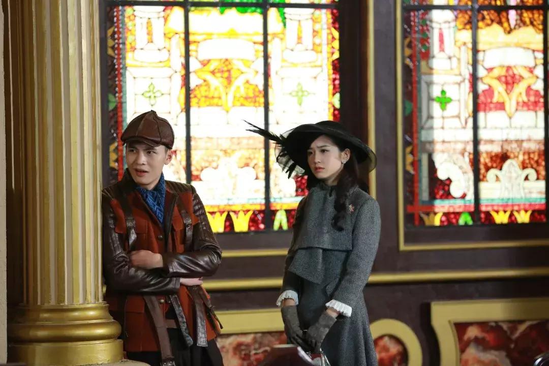 千门江湖之诡面疑云分集剧情,千门江湖奇案全集