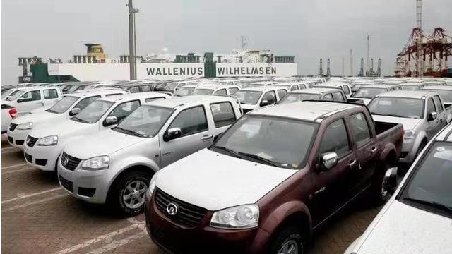 海外建厂的中国车企,中国车企探索全球化新路径开新局