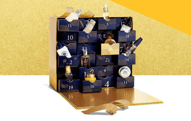 德国年货礼盒,今年圣诞最火爆的一款礼盒