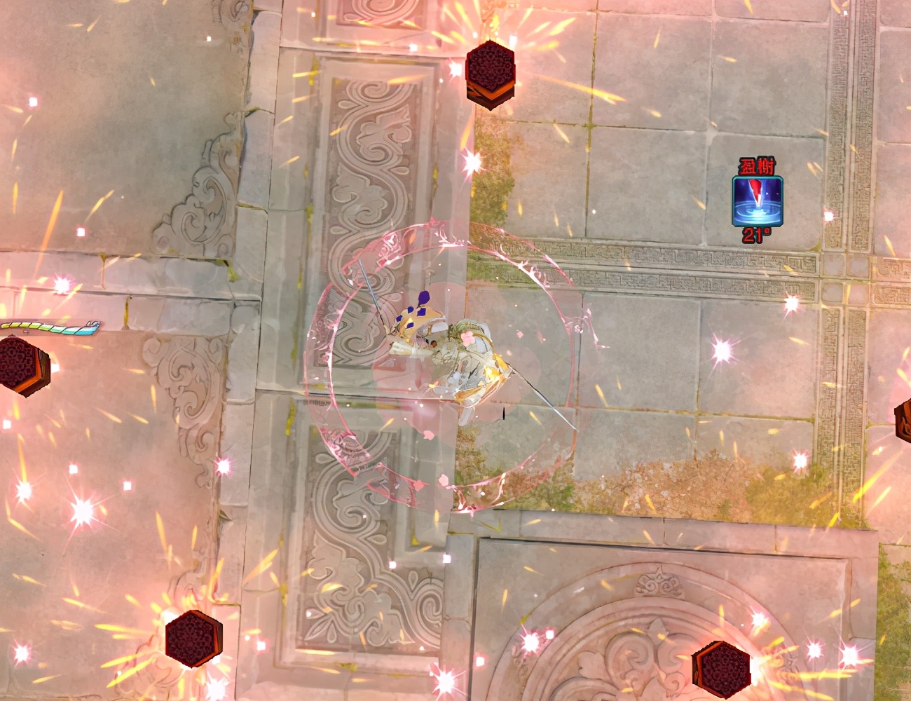 剑网三竞技场奶鸽,剑网三打奶