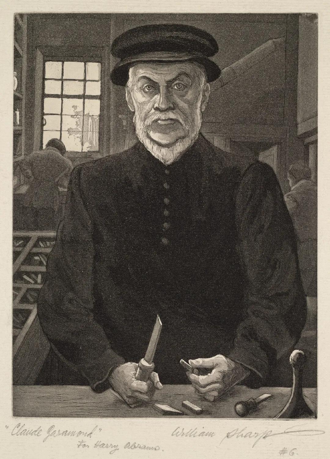 影响中国的设计师,影响设计史的40位外国平面设计师