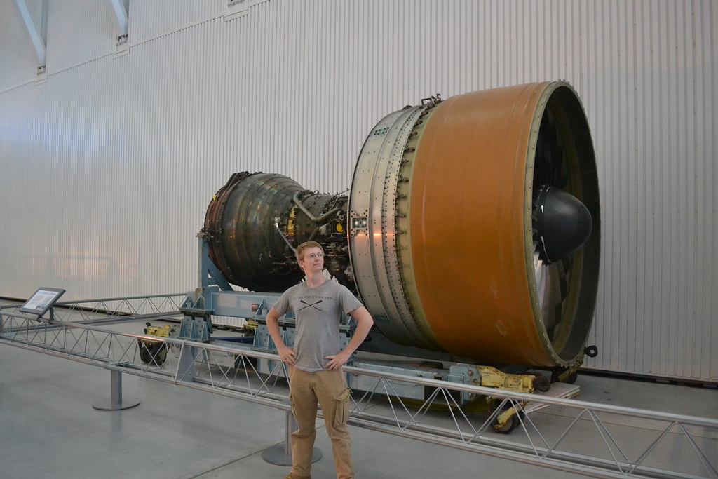 飞机发动机最好的厂商,飞机航模发动机哪家强