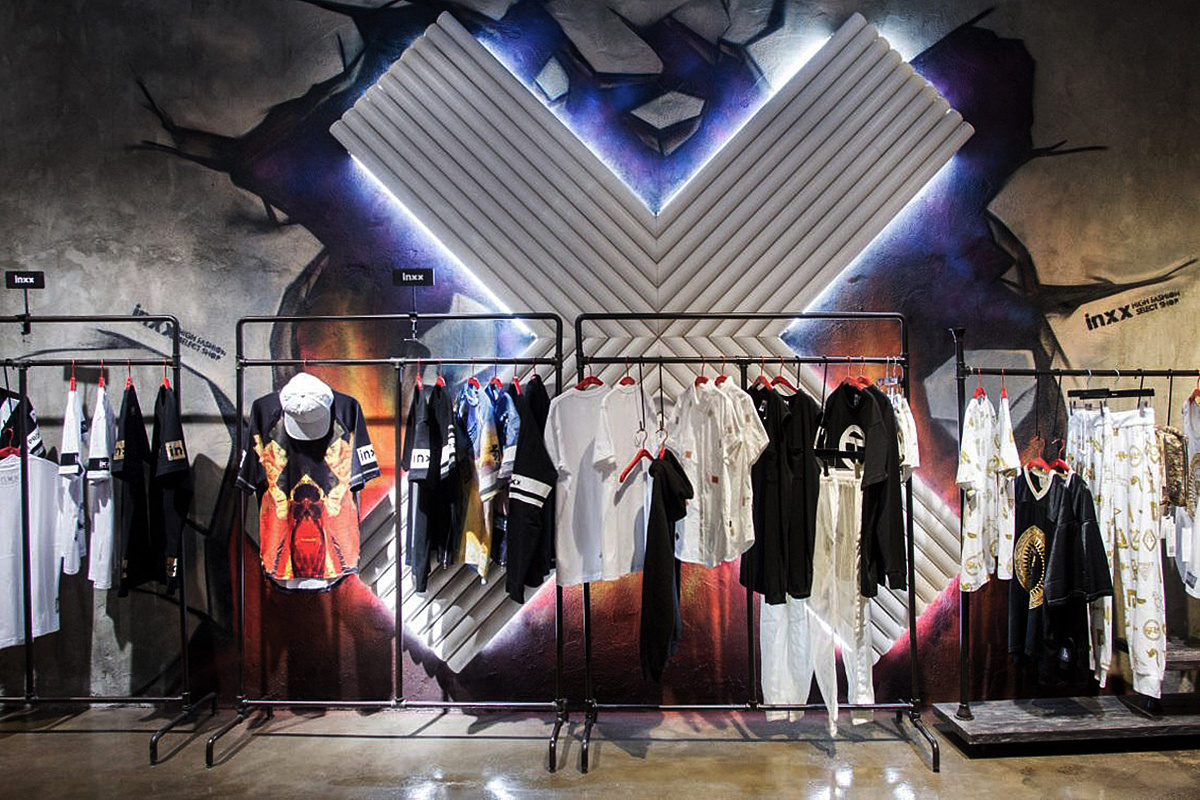 爱豆都穿的国潮,半个爱豆圈都在穿的国潮