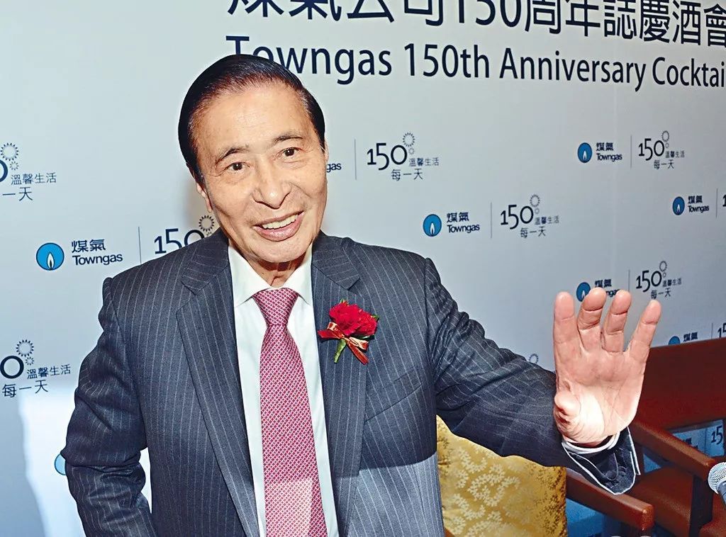 98岁赌王逝世后回首过往情史,香港十大赌王家族