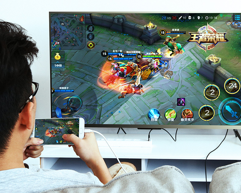 华为med-al100投屏到电视上教程,华为nova9pro如何投屏到电视上