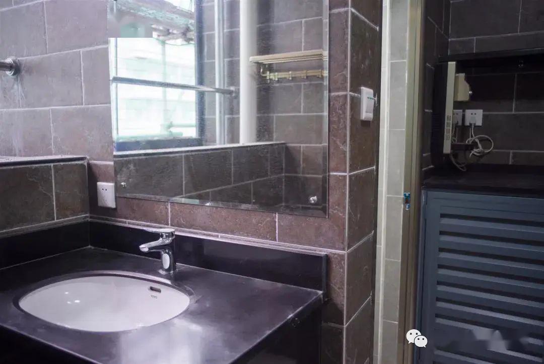 广东最豪华大学宿舍曝光！这些神仙级配置，酸了