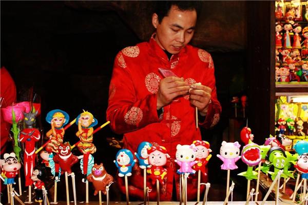 天津土特产有哪些可以送人的,天津哪里可以买到天津特产