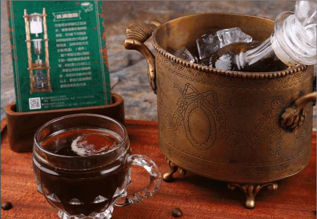 长沙最美复古咖啡馆,长沙德思勤咖啡馆推荐文艺复古