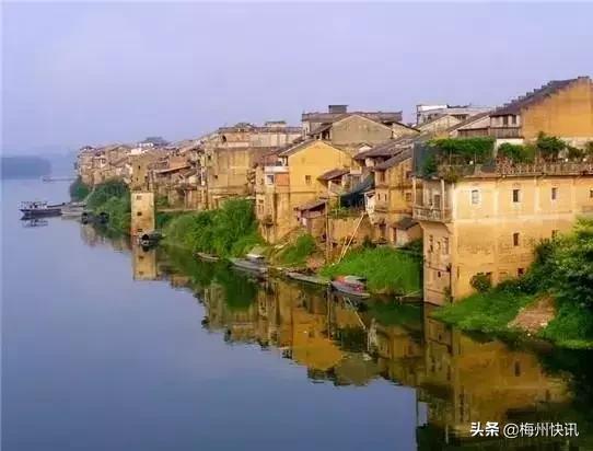 对不起，我要回梅州了！