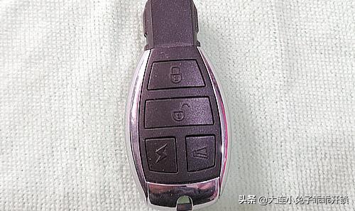 汽车钥匙丢了怎么办解决方法,汽车钥匙丢了怎么办图解