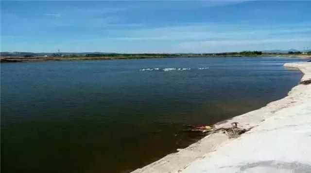 汕尾海丰东西溪—汕尾古代海上丝路的黄金水道