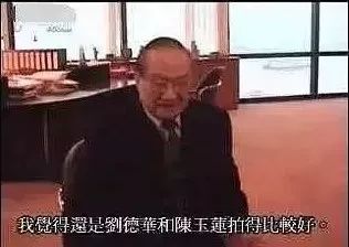 新版《神雕侠侣》小龙女海报曝光，网友：为什么不是贾玲演？