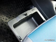 还是那位小可爱！昌河铃木北斗星1.4回顾