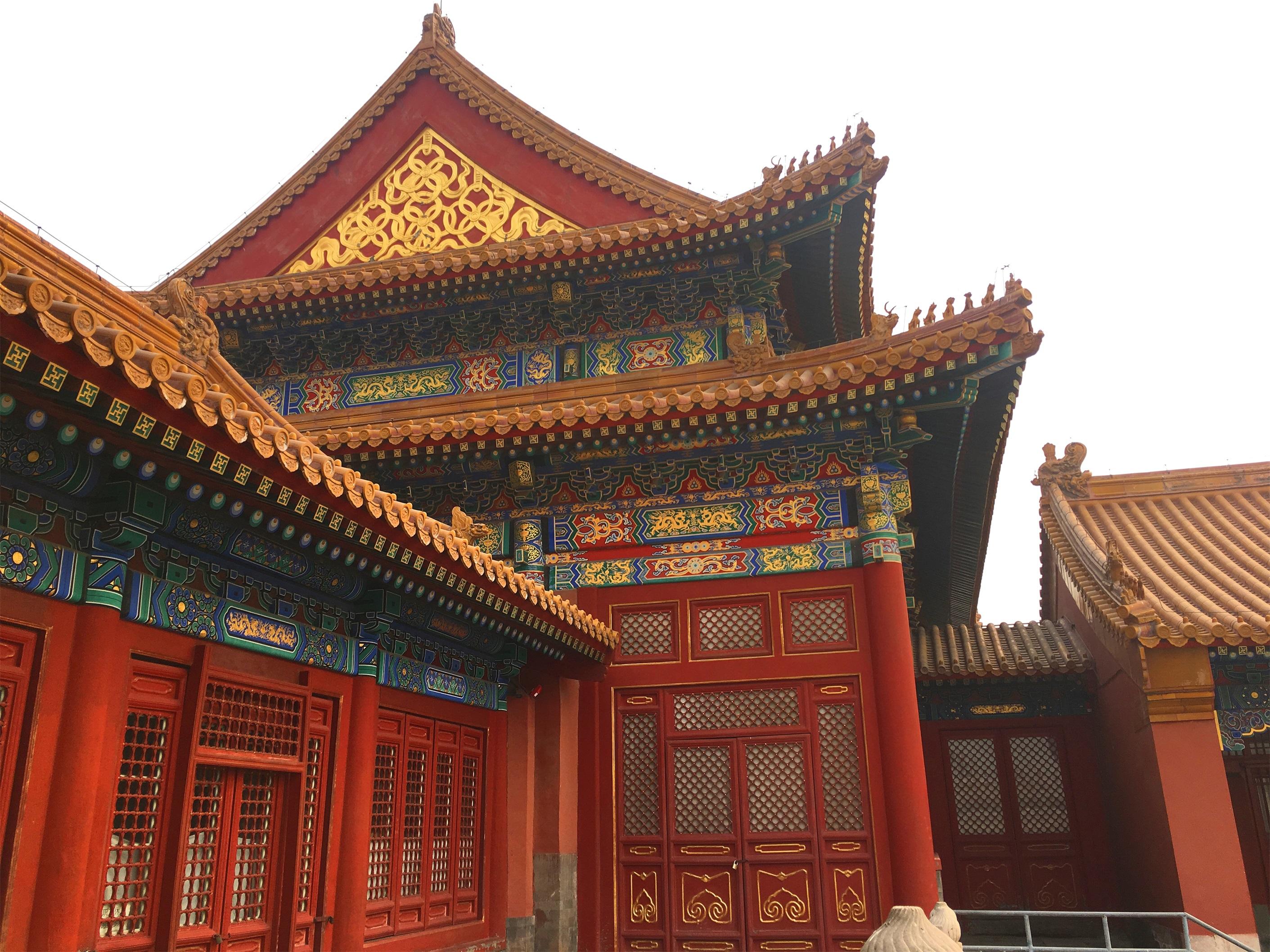 传言故宫闹鬼是真的吗,故宫的闹鬼事件是真是假