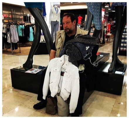 邓超吐槽林心如,邓超深夜吐槽