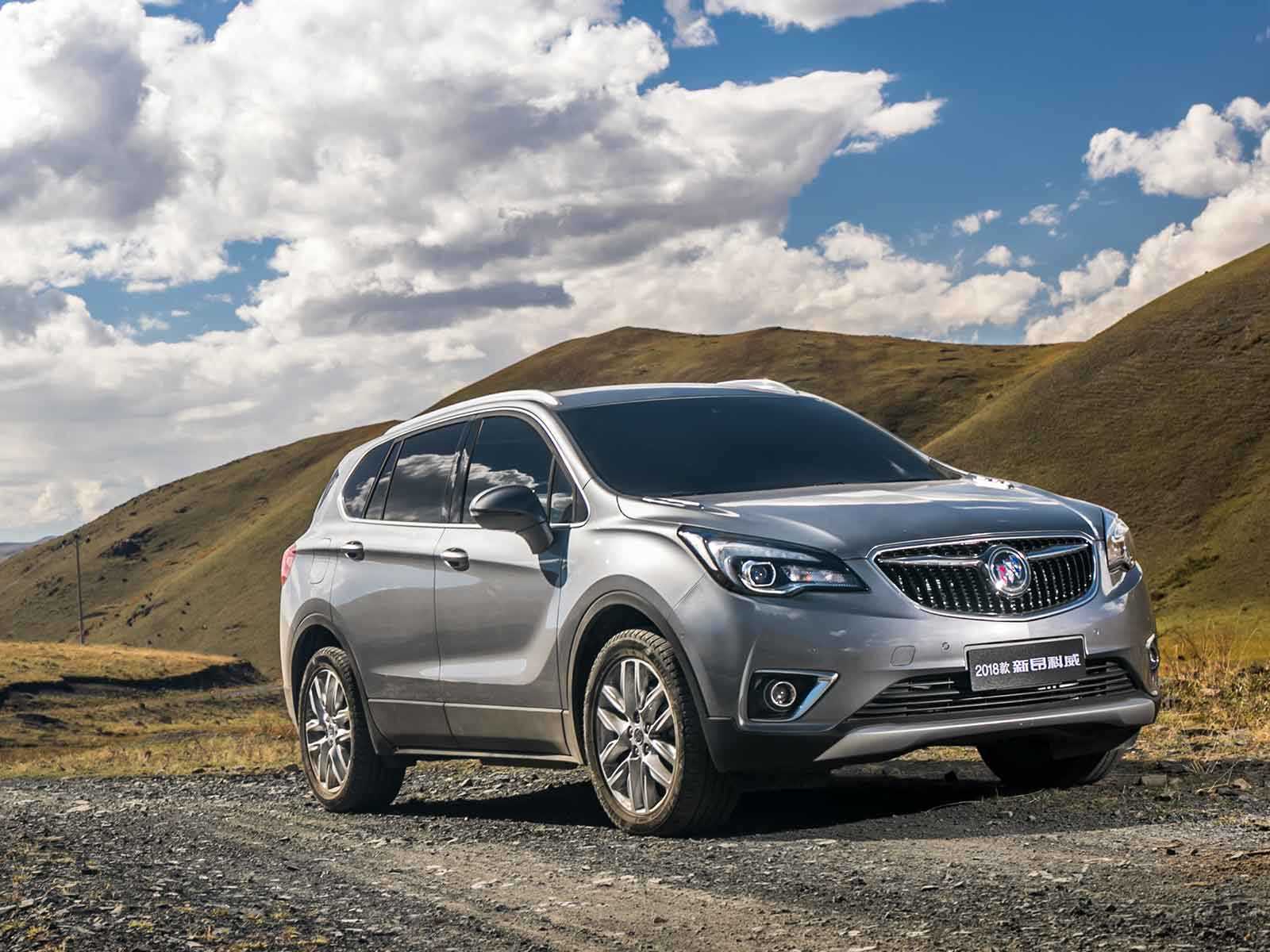 昂科威最严重质量问题报道,昂科威现在值不值得买