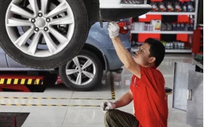 途虎养车为什么没有玲珑的轮胎了,途虎养车app上买的轮胎怎么样