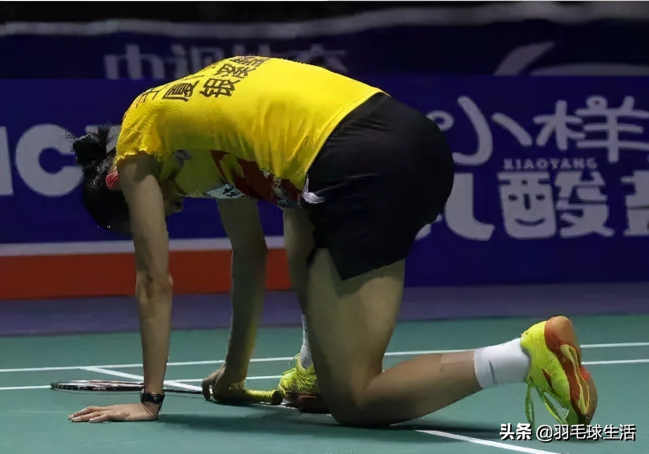 打球前如何预防伤病,羽毛球人的伤病