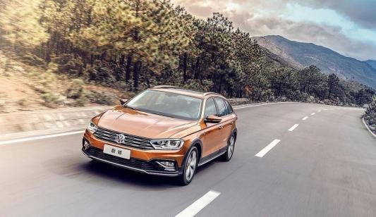 旅行版一汽大众蔚领怎么样,2020年大众蔚领旅行车