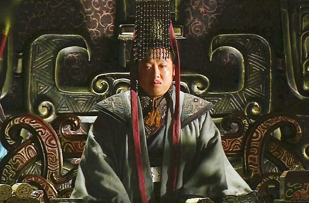 易中天评价韩非的法与术,易中天法家思想全集