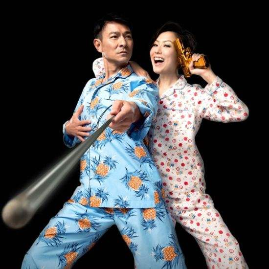 刘德华郑秀文孤男寡女歌曲,刘德华郑秀文演孤男寡女