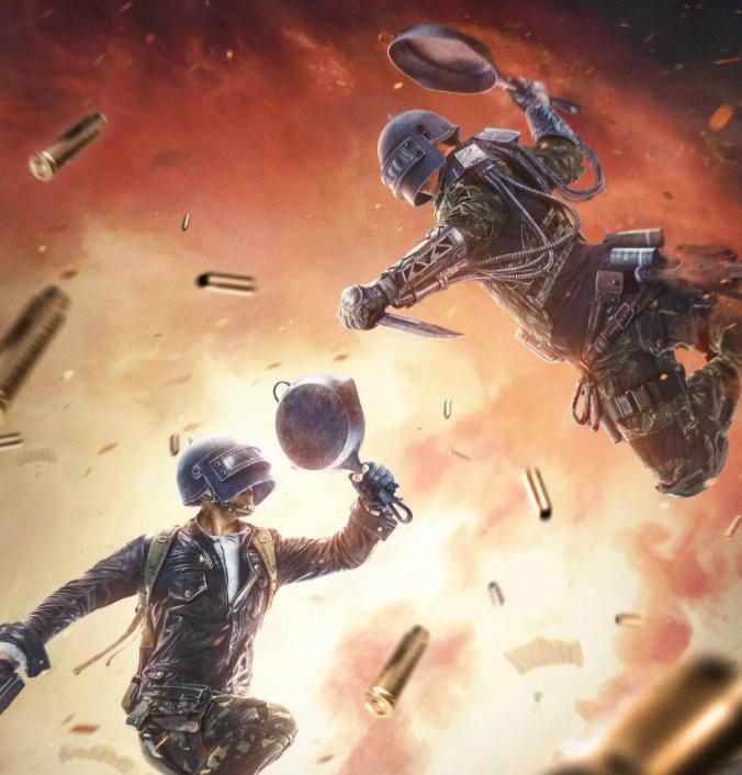 吃鸡电影全景真人版,新上线的真人吃鸡电影