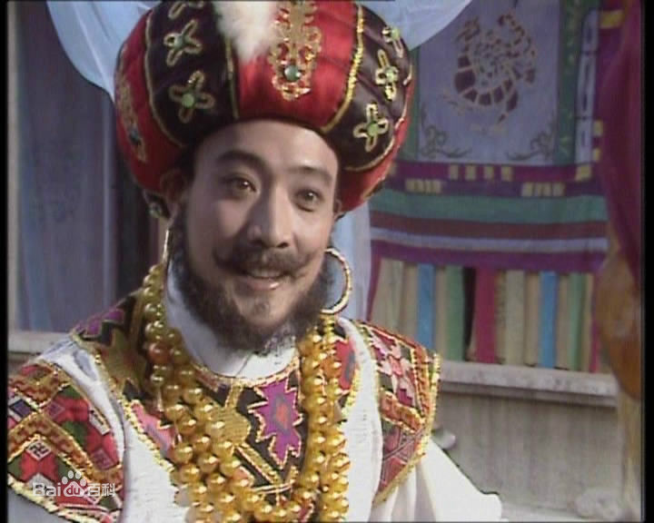 冷眼看西游记,冷眼看西游系列