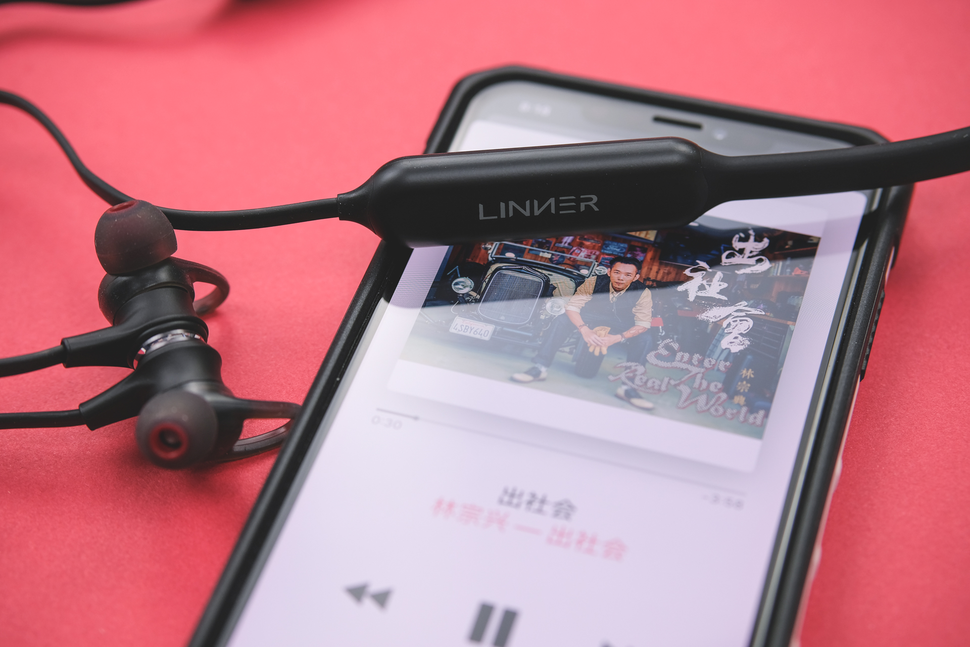 linner聆耳nc100测评,linner聆耳nc300pro