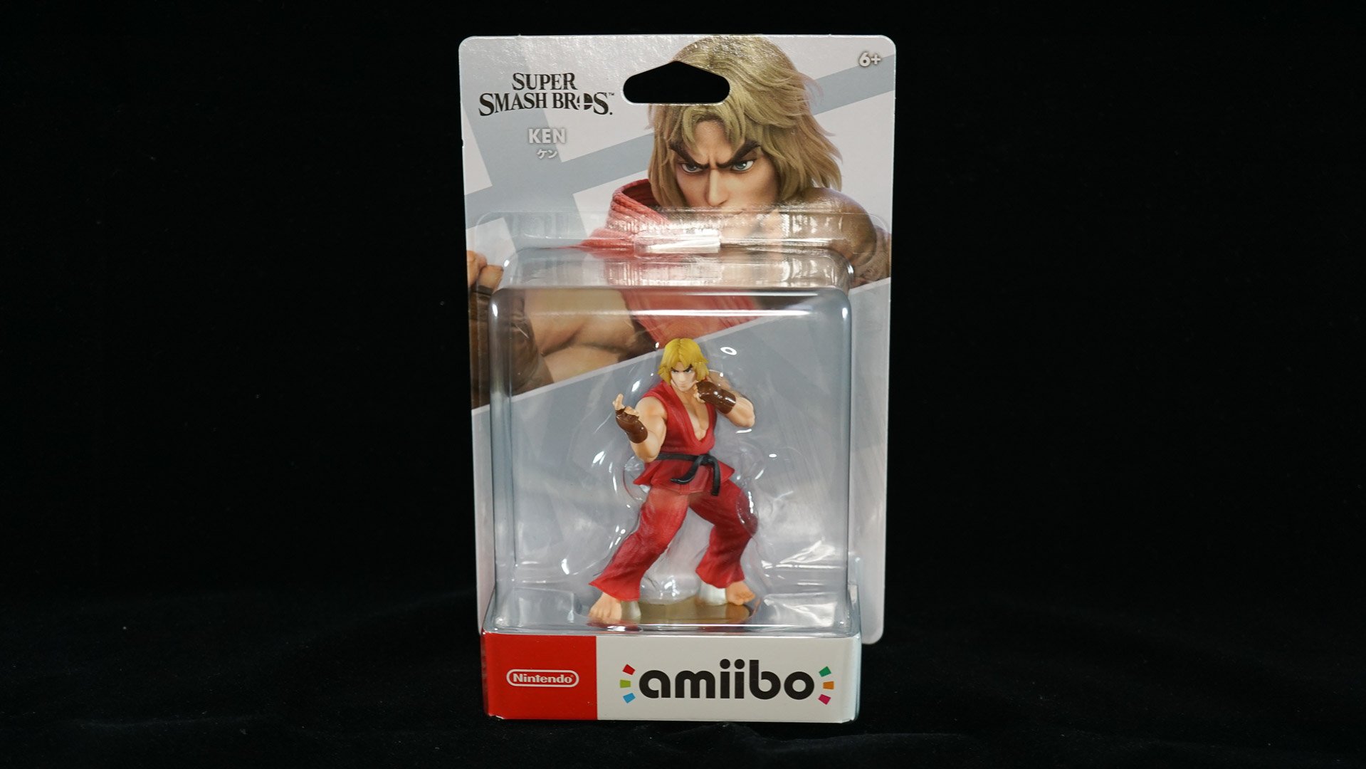 switchamiibo有什么游戏,switchamiibo酷霸王