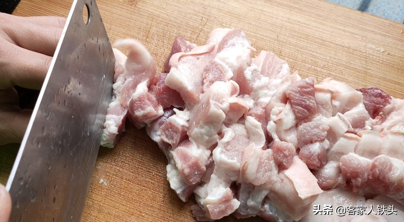 家常炖鱼头一定要油煎吗,煎好的鱼头怎么做比较好吃