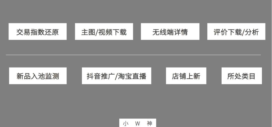 电商运营平台工具,电商运营人员必备工具